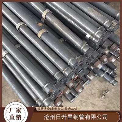 鼓楼最薄的声测管壁厚可以到什么程度