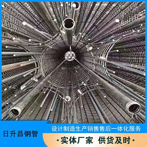 鼓楼声测管规格型号有哪些分类？
